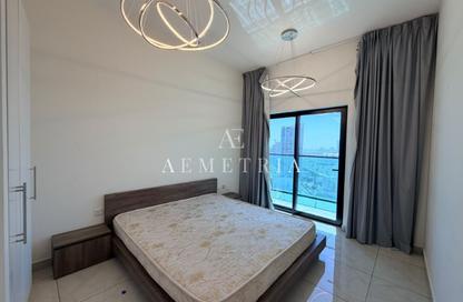 Apartment - 1 - 2 for sale in The Square Tower - District 13 - Jumeirah Village Circle - Dubai Apartment - 1 - 2 for sale in The Square Tower - District 13 - Jumeirah Village Circle - Dubai