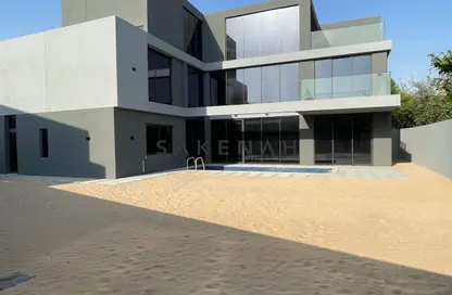 Villa - 5 Bedrooms - 7+ Bathrooms for sale in Masaar Azalea - Masaar - Tilal City - Sharjah