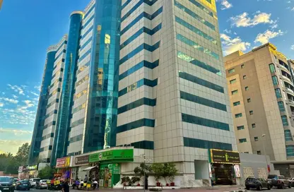 Office Space - 1 Bedroom - 1 Bathroom for rent in Yes Business Tower - Al Barsha 1 - Al Barsha - Dubai Office Space - 1 Bedroom - 1 Bathroom for rent in Yes Business Tower - Al Barsha 1 - Al Barsha - Dubai