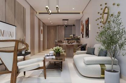 Apartment - 1 - 2 for sale in Starlight Park A - Starlight Park - District 11 - Mohammed Bin Rashid City - Dubai Apartment - 1 - 2 for sale in Starlight Park A - Starlight Park - District 11 - Mohammed Bin Rashid City - Dubai
