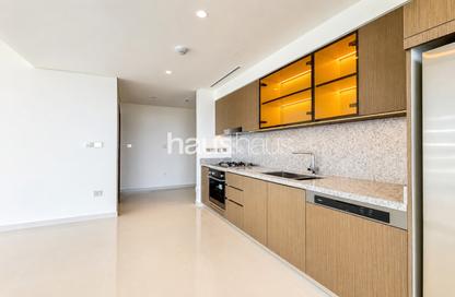 Apartment - 2 Bedrooms - 3 Bathrooms for rent in Grand Bleu Tower 2 - Emaar Beachfront - Dubai Harbour - Dubai