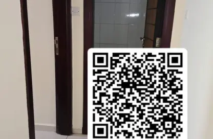 شقة - 2 غرف نوم - 2 حمامات للايجار في مبنى القاسمية 13 - الند - القاسمية - الشارقة