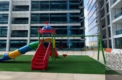 Apartment - 2 Bedrooms - 3 Bathrooms for rent in Gulfa Towers - Al Rashidiya 1 - Al Rashidiya - Ajman