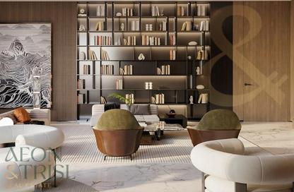 Apartment - 2 Bedrooms - 2 Bathrooms for sale in Sola Residences - Wasl Gate - Dubai Apartment - 2 Bedrooms - 2 Bathrooms for sale in Sola Residences - Wasl Gate - Dubai