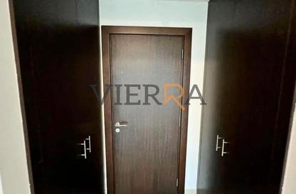 Apartment - 1 Bedroom - 1 Bathroom for rent in Marina Bay - City Of Lights - Al Reem Island - Abu Dhabi