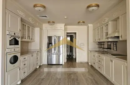 فيلا - 3 غرف نوم - 4 حمامات للايجار في برمودا - ميناء العرب - راس الخيمة - رأس الخيمة