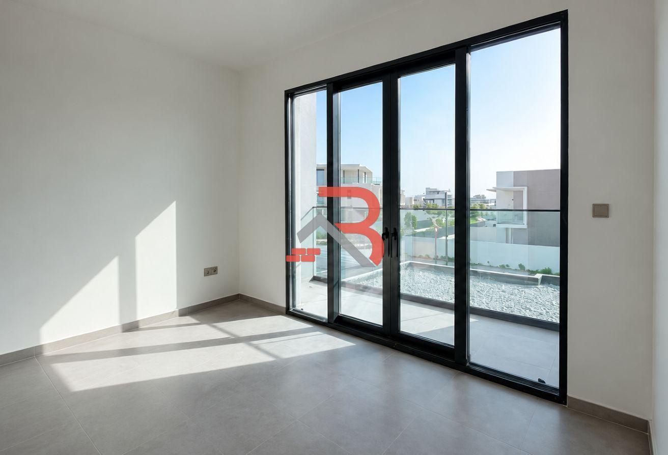 G+2 | Single Row | 6BR+Maid's | Private Elevator photo 11