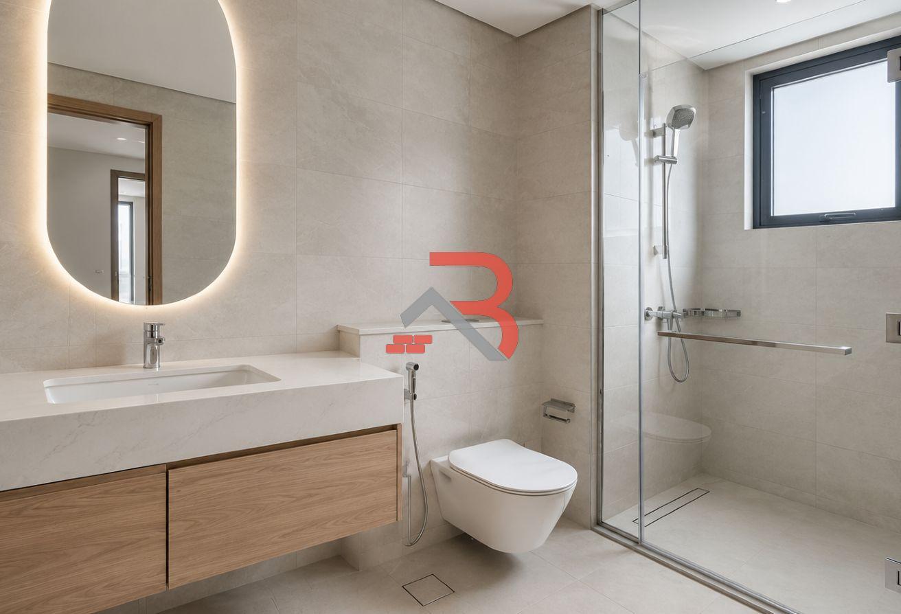G+2 | Single Row | 6BR+Maid's | Private Elevator photo 8