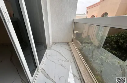 Apartment - 1 Bedroom - 2 Bathrooms for rent in Al Mowaihat 3 - Al Mowaihat - Ajman