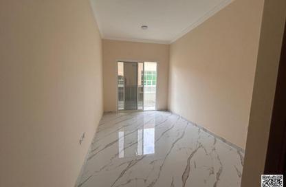 Apartment - 1 Bedroom - 2 Bathrooms for rent in Al Mowaihat 3 - Al Mowaihat - Ajman