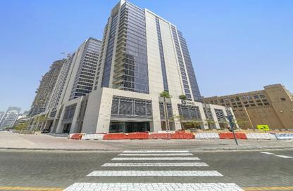 Apartment - 1 Bedroom - 1 Bathroom for rent in Bellevue Tower 2 - Bellevue Towers - Downtown Dubai - Dubai