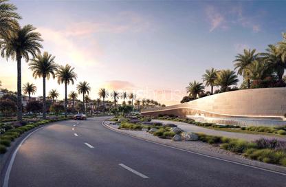 Villa - 5 Bedrooms - 5 Bathrooms for sale in Serro 2 - The Heights Country Club  and  Wellness - Dubai