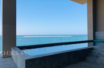 Apartment - 4 Bedrooms - 6 Bathrooms for sale in Six Senses Residences - The Crescent - Palm Jumeirah - Dubai Apartment - 4 Bedrooms - 6 Bathrooms for sale in Six Senses Residences - The Crescent - Palm Jumeirah - Dubai