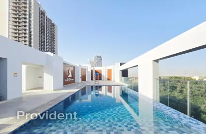 شقة - غرفة نوم - 2 حمامات للايجار في مايلستون ريزيدنسز - مثلث قرية جميرا - دبي شقة - غرفة نوم - 2 حمامات للايجار في مايلستون ريزيدنسز - مثلث قرية جميرا - دبي