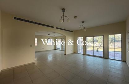 Villa - 2 Bedrooms - 3 Bathrooms for sale in Mediterranean Villas - District 5 - Jumeirah Village Triangle - Dubai