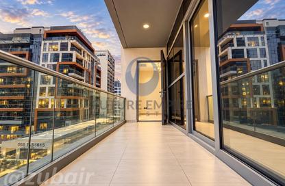Apartment - 2 - 3 for rent in Dhana 2A - Jumeirah Garden City - Al Satwa - Dubai Apartment - 2 - 3 for rent in Dhana 2A - Jumeirah Garden City - Al Satwa - Dubai