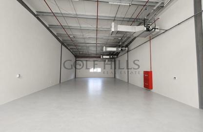 Warehouse - Studio - 1 Bathroom for rent in Al Warsan 2 - Al Warsan - Dubai