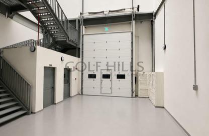 Warehouse - Studio - 1 Bathroom for rent in Al Warsan 2 - Al Warsan - Dubai