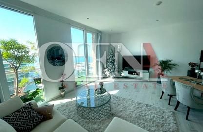 Apartment - 2 Bedrooms - 3 Bathrooms for sale in Al Barza - Al Bandar - Al Raha Beach - Abu Dhabi