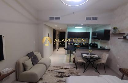 Apartment - Studio - 1 Bathroom for rent in Eagle Heights - Dubai Sports City - Dubai Apartment - Studio - 1 Bathroom for rent in Eagle Heights - Dubai Sports City - Dubai