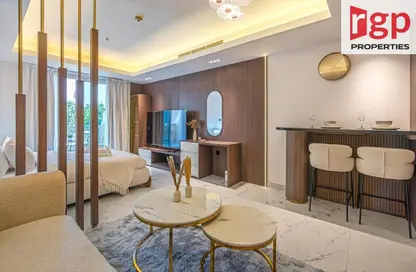 Apartment - 1 Bathroom for rent in The Residences 8 - The Residences - Downtown Dubai - Dubai