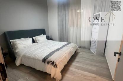Apartment - 1 Bedroom - 2 Bathrooms for sale in Bluebell Residence - Al Amerah - Ajman