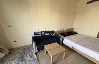 Apartment - Studio - 1 Bathroom for rent in Azizi Riviera 33 - Azizi Riviera - Meydan One - Meydan - Dubai Apartment - Studio - 1 Bathroom for rent in Azizi Riviera 33 - Azizi Riviera - Meydan One - Meydan - Dubai