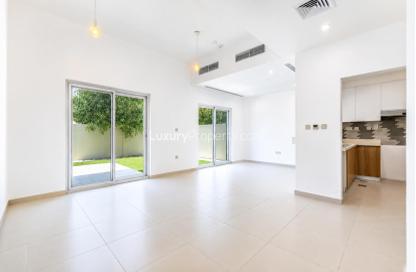 Townhouse - 3 Bedrooms - 4 Bathrooms for rent in Amaranta 2 - Amaranta - Villanova - Dubai Townhouse - 3 Bedrooms - 4 Bathrooms for rent in Amaranta 2 - Amaranta - Villanova - Dubai