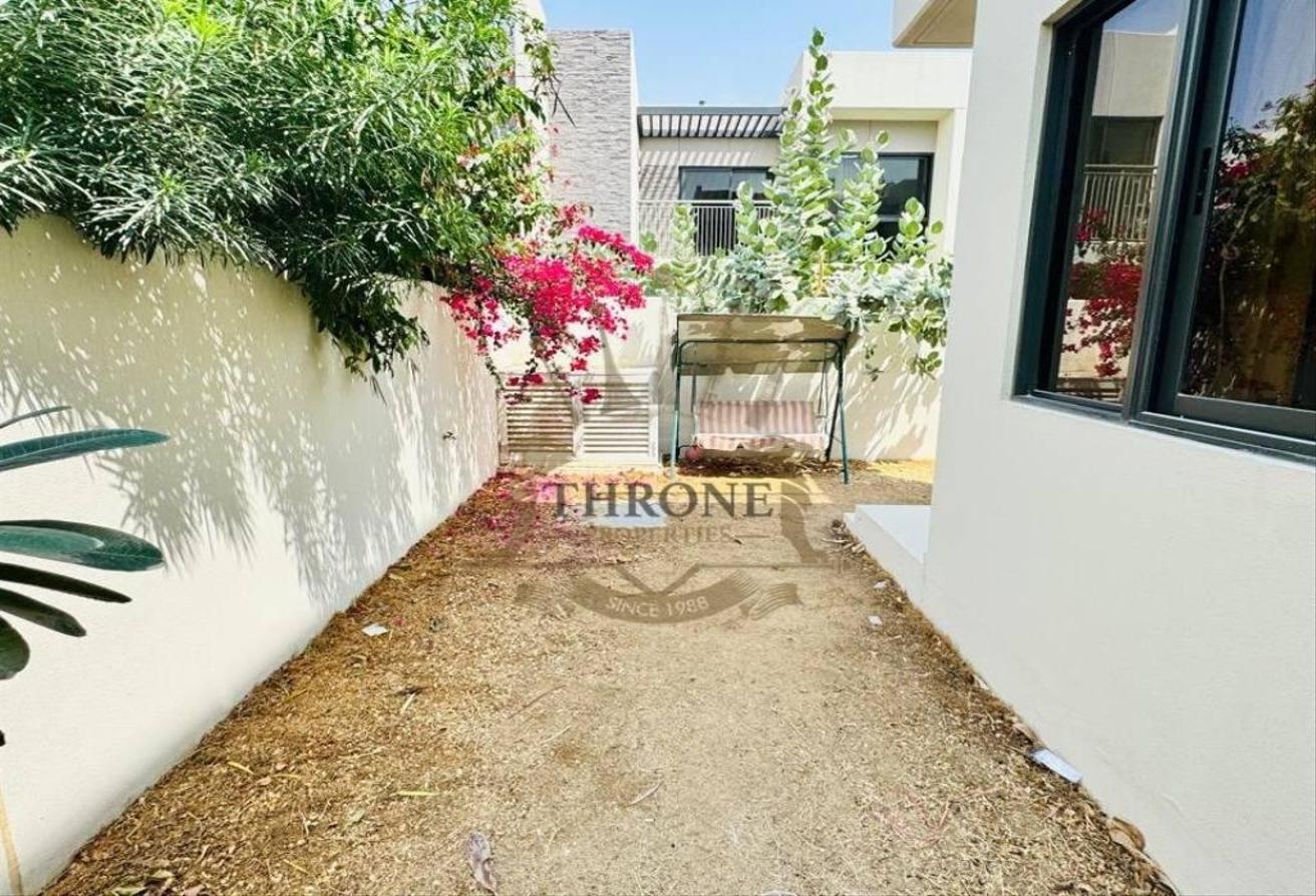 Vacant Villa | Fully Furnished | 3BR photo 18