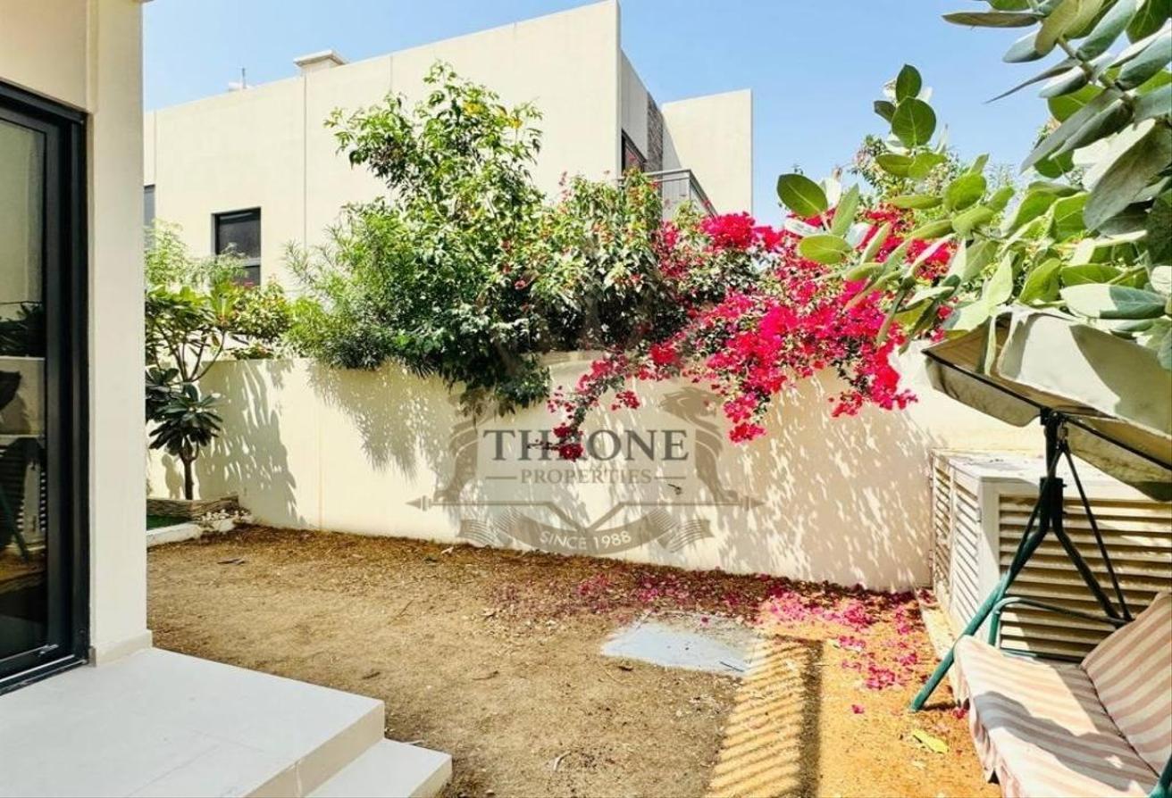 Vacant Villa | Fully Furnished | 3BR photo 19