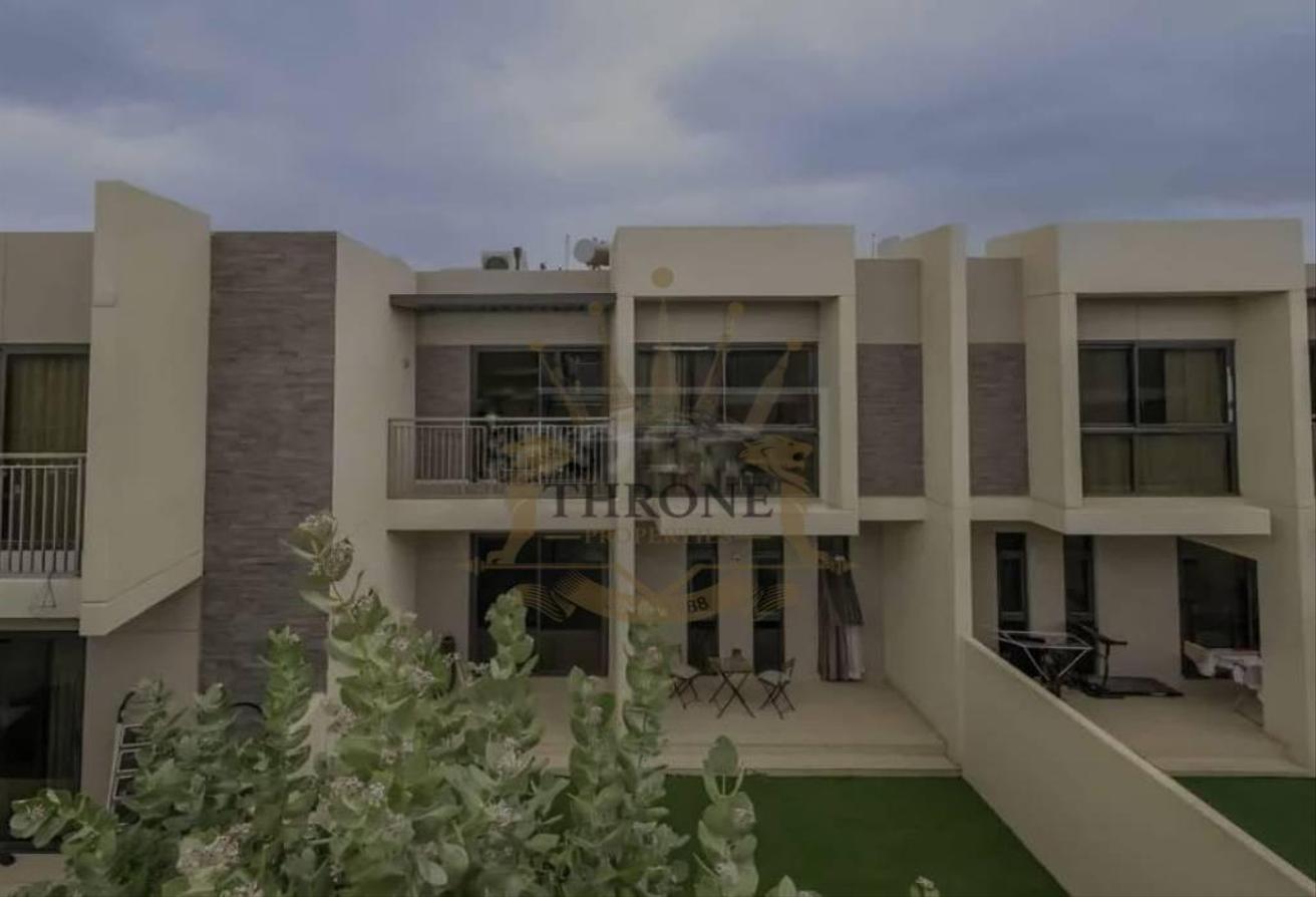 Vacant Villa | Fully Furnished | 3BR photo 2