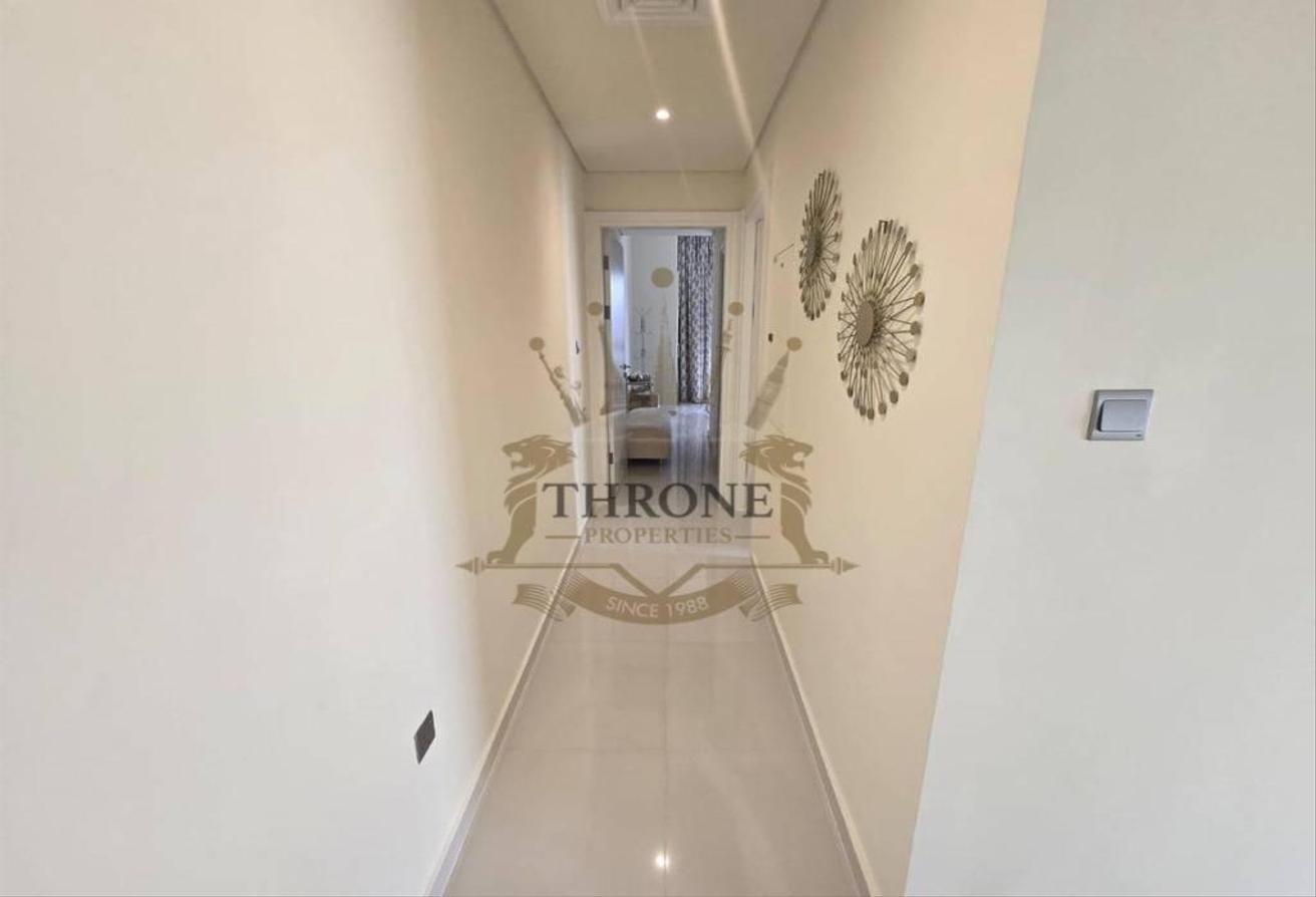 Vacant Villa | Fully Furnished | 3BR photo 14