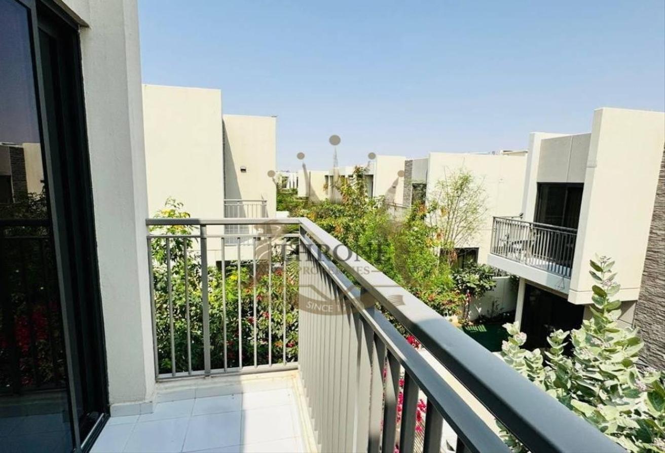 Vacant Villa | Fully Furnished | 3BR photo 16
