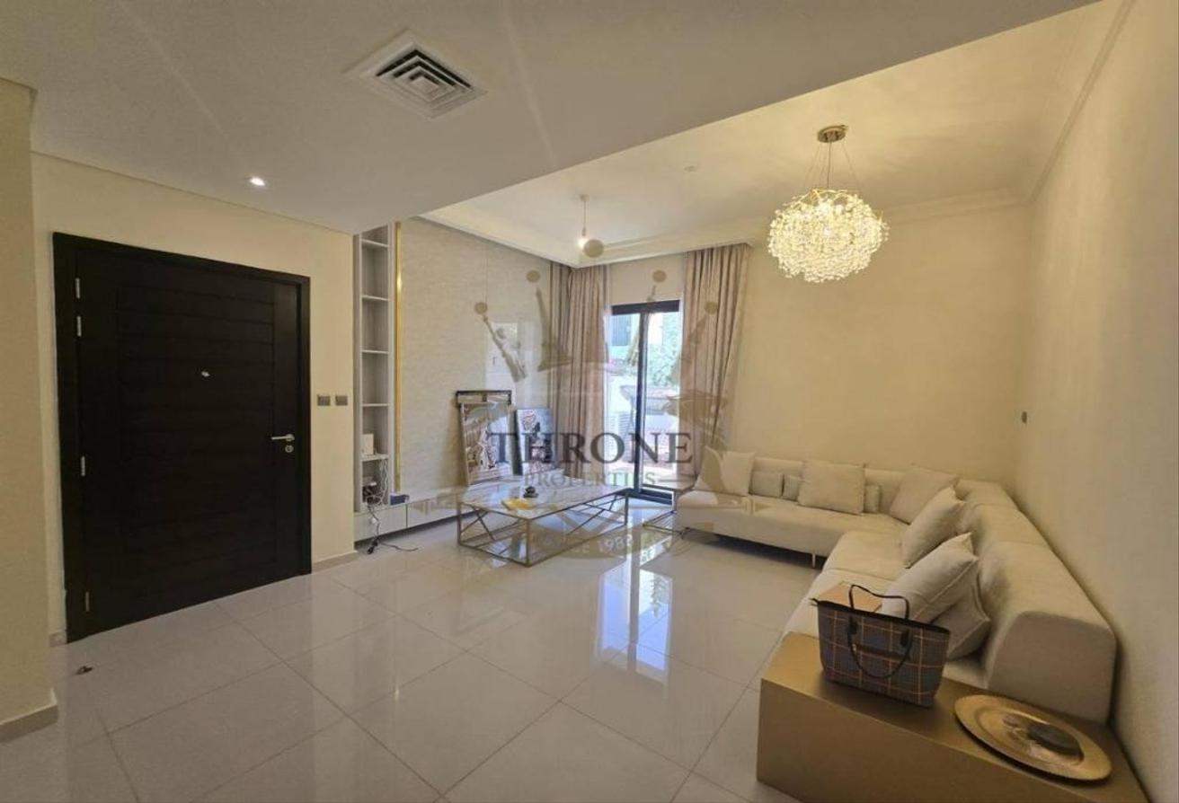 Vacant Villa | Fully Furnished | 3BR photo 6