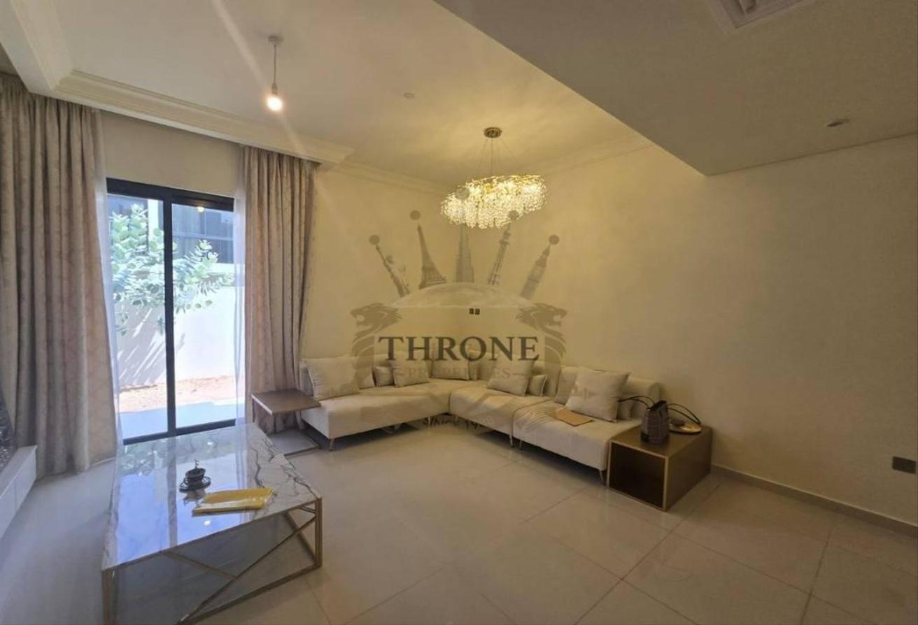 Vacant Villa | Fully Furnished | 3BR photo 5