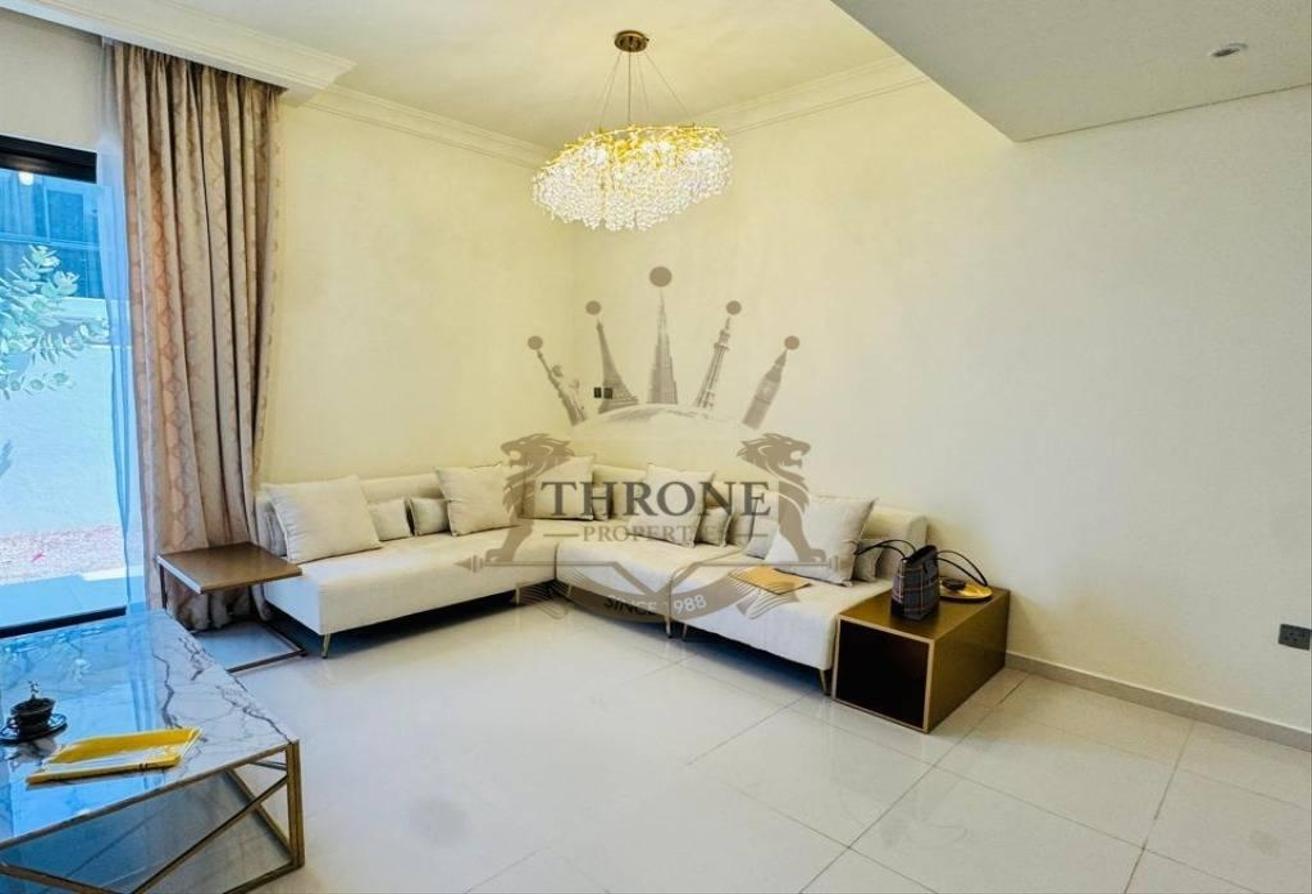 Vacant Villa | Fully Furnished | 3BR photo 4