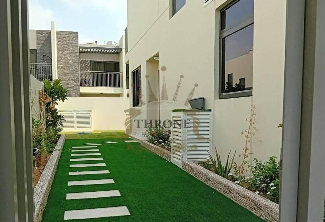 Vacant Villa | Fully Furnished | 3BR photo 13