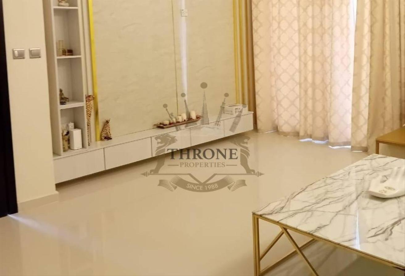 Vacant Villa | Fully Furnished | 3BR photo 7