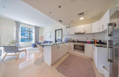 Apartment - 1 - 2 for rent in Yacht Bay - Dubai Marina - Dubai Apartment - 1 - 2 for rent in Yacht Bay - Dubai Marina - Dubai
