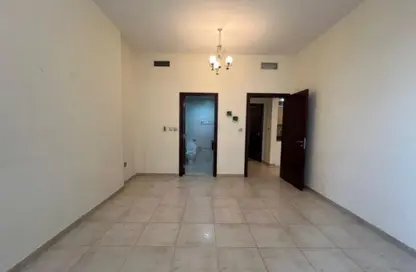 Apartment - 1 Bedroom - 2 Bathrooms for rent in Hamza Tower - Dubai Sports City - Dubai
