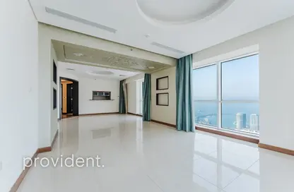 Apartment - 3 Bedrooms - 4 Bathrooms for sale in Marina 101 - Dubai Marina - Dubai