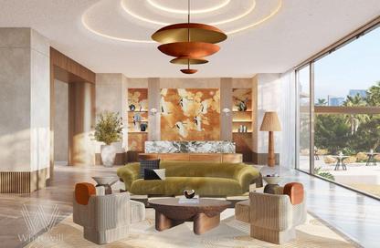 Apartment - 3 Bedrooms - 5 Bathrooms for sale in Solaya 2 - Solaya - La Mer - La Mer - Jumeirah - Dubai