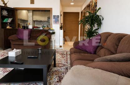 Apartment - 1 Bedroom - 2 Bathrooms for sale in Ansam 1 - Ansam - Yas Island - Abu Dhabi