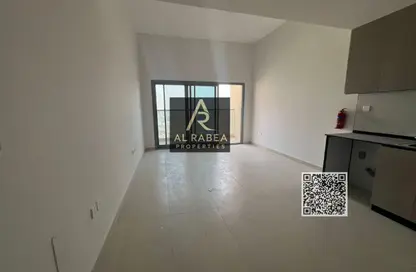 شقة - غرفة نوم - 2 حمامات للايجار في جاردن ريزيدنس - مدينة الإمارات - عجمان