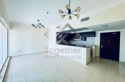 Apartment - 1 Bedroom - 2 Bathrooms for sale in Churchill Residency Tower - Churchill Towers - Business Bay - Dubai