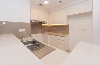 Apartment - 3 Bedrooms - 4 Bathrooms for rent in Zahra Apartments 1A - Zahra Apartments 1 - Zahra Apartments - Town Square - Dubai