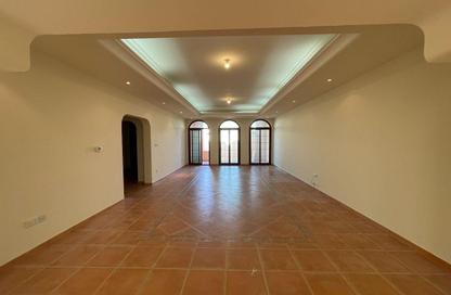Villa - 6 Bedrooms - 7+ Bathrooms for rent in Al Muroor Tower - Muroor Area - Abu Dhabi Villa - 6 Bedrooms - 7+ Bathrooms for rent in Al Muroor Tower - Muroor Area - Abu Dhabi