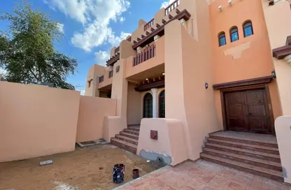 Villa - 6 Bedrooms for rent in Al Muroor Tower - Muroor Area - Abu Dhabi