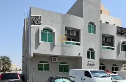 عمارة بالكامل - 8 غرف نوم - 8 حمامات للبيع في النعيمية - النعيمية - عجمان