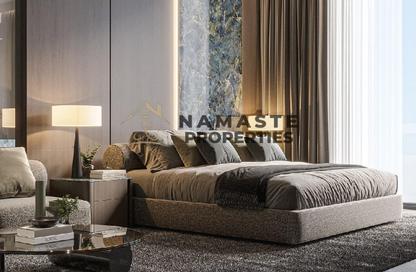 Apartment - 3 - 3 for sale in The Central Downtown A - The Central Downtown - Arjan - Dubai Apartment - 3 - 3 for sale in The Central Downtown A - The Central Downtown - Arjan - Dubai